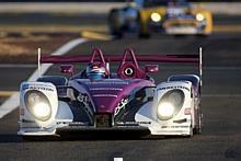 Der Porsche RS Spyder vom Team Van Merksteijn Motorsport. Foto: Auto-Reporter/Porsche